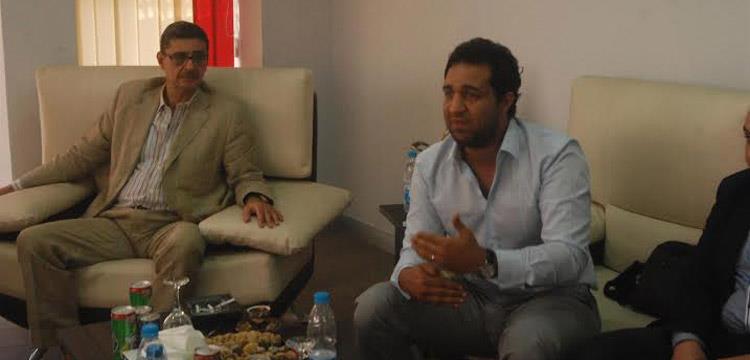 أحمد مرتضي أحمد مرتضي